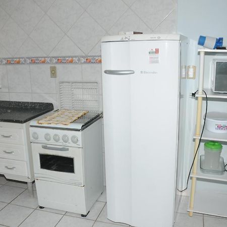 Residencial Gil Apartment Palhoca Exterior photo