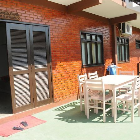 Residencial Gil Apartment Palhoca Exterior photo
