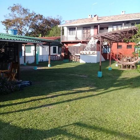 Residencial Gil Apartment Palhoca Exterior photo