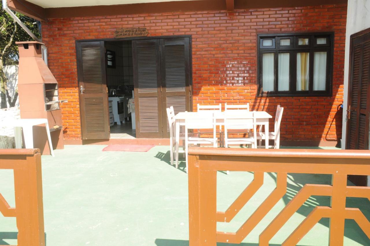 Residencial Gil Apartment Palhoca Exterior photo