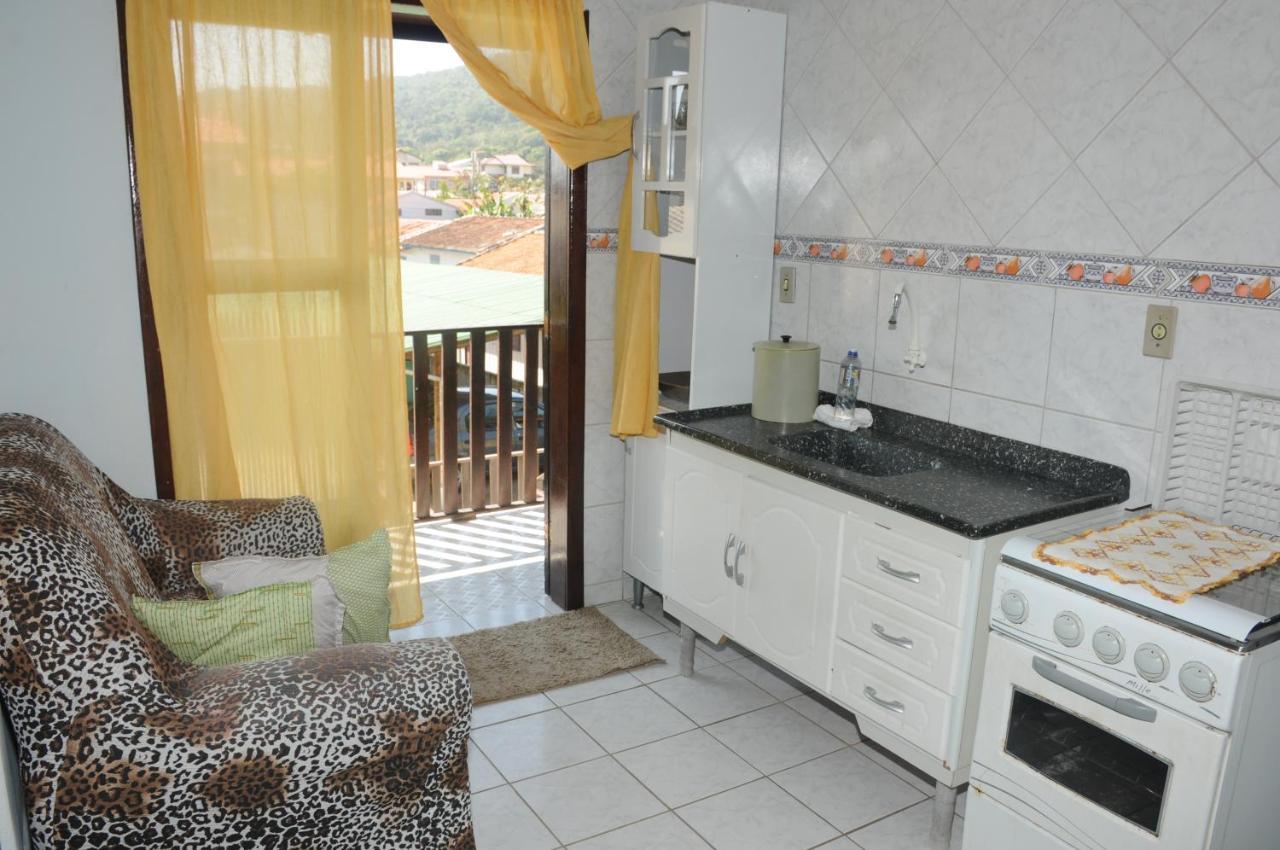 Residencial Gil Apartment Palhoca Exterior photo