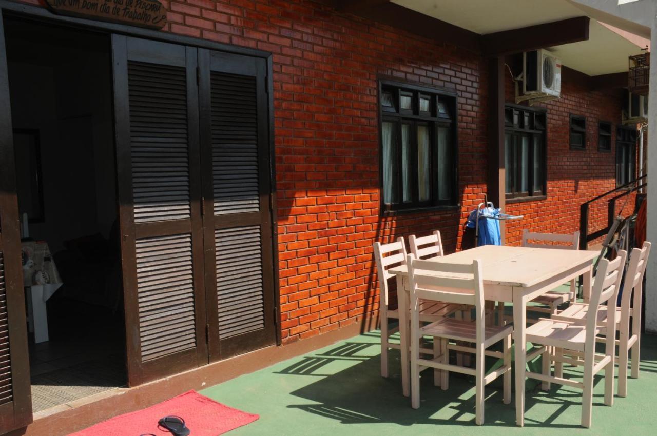 Residencial Gil Apartment Palhoca Exterior photo