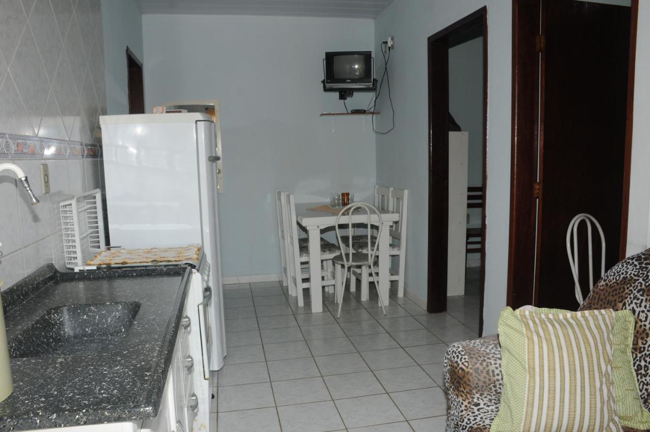 Residencial Gil Apartment Palhoca Exterior photo